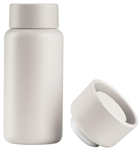 Thermobecher Singles 400 ml Cream