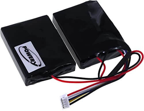 Akku für Bluetooth/WLAN Lautsprecher Beats Typ J272/ICP092941SH, 7,4V, Li-Ion