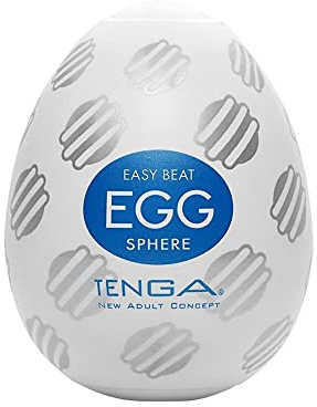 TENGA EGG SPHERE