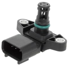 Delphi Sensor Suction Pipe Pressure PS10193