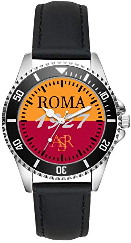 KIESENBERG Roma Geschenk Artikel Idee Fan Uhr L-6061