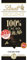 Lindt Schokolade EXCELLENCE 100 % Kakao, Promotion |18 x 50 g Tafel | Purer intensiver Kakaogeschmack | Schokoladentafel | Schokoladengeschenk