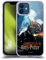 Head Case Designs Officially Licensed Harry Potter Hogwarts Express Prisoner Of Azkaban II Gel Case [Military Grade] Compatible with Apple iPhone 12 / iPhone 12 Pro and Compatible with MagSafe