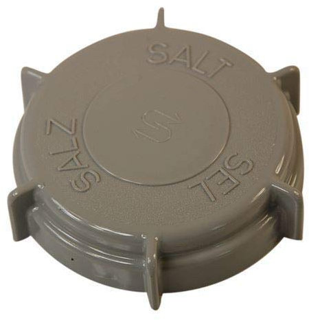 sparefixd Bouchon de sel pour lave-vaisselle Whirlpool