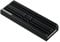 Enermax M.2 2280 SSD Aluminium Kühlkörper für PS5/PC; doppelseitig inkl. Wärmeleitpads; ESC001-B, schwarz