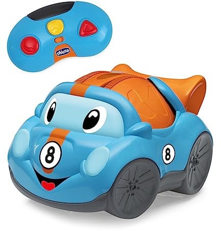 Chicco FERNGESTEUERTES Coupe