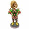 Kollectico Ginger Minj Drag Queen Wackelkopf