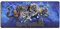Subsonic - Tapis de souris XXL gamer Iron Maiden