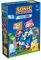Lisciani – SONIC the HedgeHog – Speed-Kartenspiel mit Sonic the Hedgehog – Strategiespiel für Kinder ab 6 Jahren – 2 Spieler oder mehr – Entwicklung der Logik – Zahlen und erste Berechnungen