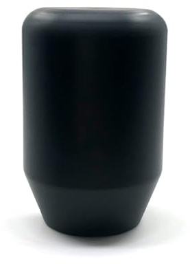 SZJLMKJ Joystick Bullet top handle ball top for SANWA JLF Stick/Seimitsu/HAPP/Zippy Joysticks (Black)