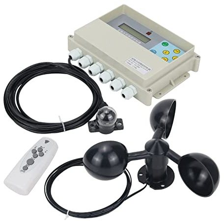 Yheonver Solar Tracker Dual Axis Controller Automatisches Solar-Tracking-System Plattform mit Freiheitsgraden, die Sun Tracker Verfolgt, 500292546