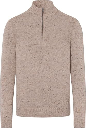 BRAX Style Steffen Bequmes Herren Sweater