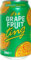 48 x GRAPEFRUIT CARBONATED FRUIT & FLAVOURS SOFT DRINKS 330ML Delicious Tasty And Twisty Treat Gift Hamper For Birthday,Christmas,Easter