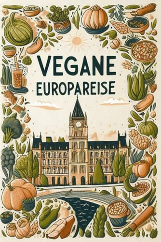 Vegane Europareise: Die besten Rezepte aus Europa
