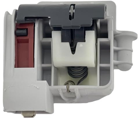 Universal Replacement Dishwasher Door Lock for Kenwood Montpellier Currys