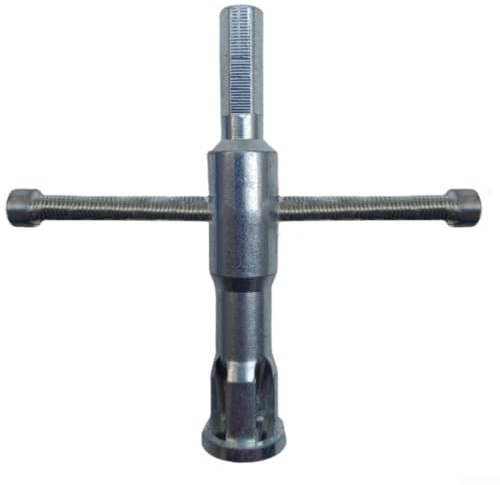 Pince à dénuder automatique torsadée pour électricien