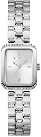 GUESS Women Analogue Watch Isla