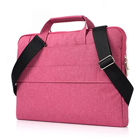 Tablet-Reise 12-Zoll-Laptop-Umhängetasche, Computer-Schutzhülle, kompatibel mit MacBook Air 11 Zoll, kompatibel mit MacBook 12, Notebook-Hülle, PC-Umhängetasche, Tablet-Hülle mit Griff Tablet-Schutz(R