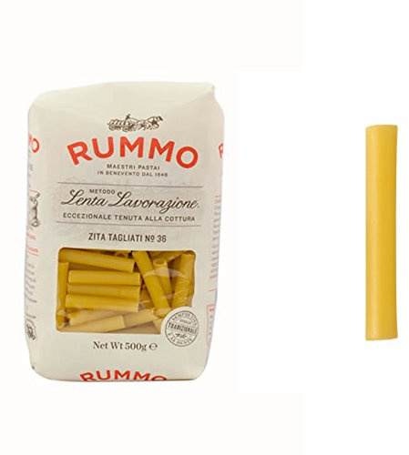 Rummo Zita Cut Out – 500 g