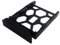 Synology DS418,DS418play,DS918+ Disk Tray (Type D8), Disk Tray (Type D8) (Disk Tray (Type D8), 2.5/3.5, Bezel Panel, Black, DS918+, DS418, DS418play, 172 mm, 118 mm)