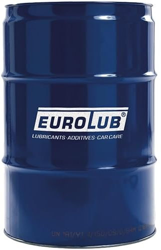 Eurolub Supermax SAE 10W-40 60l Fass