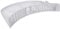 Hotpoint Tumble Dryer Filter To Fit Models FETV60CPUK TVHM80CGUK TVHM80CPUK TVM570P Aquarius VTD6000PUK