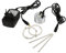 24V nebulizzatore ad ultrasuoni, nebulizzatore ad ultrasuoni nebulizzatore d'acqua,Nebulizzatore per laghetto,per fontane interne o esterne, giochi d'acqua e uso in ufficio