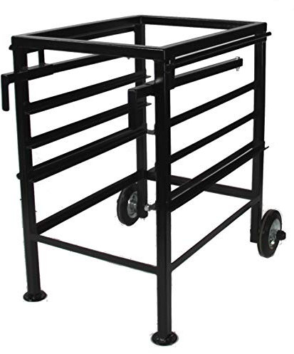 Ramster Untergestell le Rond Typ 2 - V 200.40