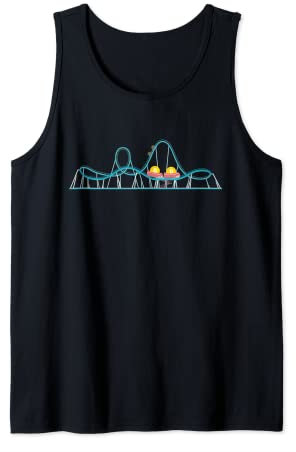 Bitcoin Traveling On A Roller Untersetzer Crypto Geek Tank Top