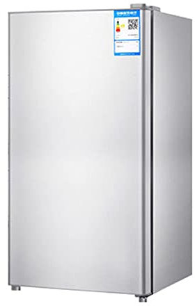 Mini Réfrigérateurs,Portable Congélateur 50/90L,Silencieux Mini Réfrigérateur Pour La Maison 220V,pour Boisson, Aliments, Beauté Dans Chambre, Bureau,B