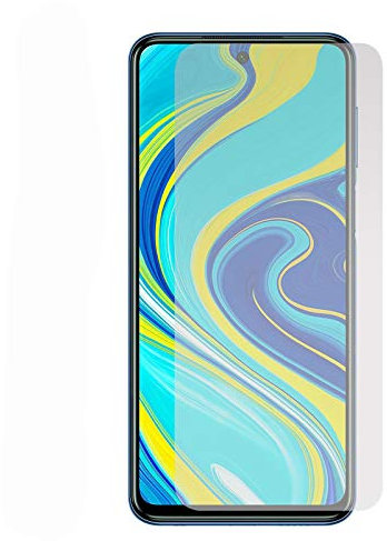 Movilrey Protector Xiaomi Mi 10T Pro Cristal Templado de Pantalla Vidrio 9H para movil