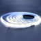 Arotelicht COB LED Streifen 12V 5m 6000K Kaltweiß Ohne Netzteil, LED Strip 320LEDs/m Dimmbar Hohe Dichte Lichterkette IP20 für Schlafzimmer Küche Home Innendekoration