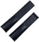 FFHAO Für Tag für Heuer Armband Monaco Carrera Armband aus mattiertem Kalbsleder Qualitätsleder 22 mm Uhrenarmband, 22mm with Logo, Achat