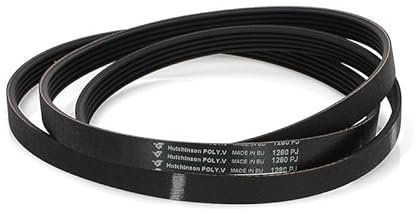 COURROIE 1280 5PJE pour LAVE LINGE FAURE - 132353110