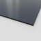 HPL Platten 70x90cm Vollkernplatten für Außen und Innenbereich, 6mm dick, Anthrazit RAL7016