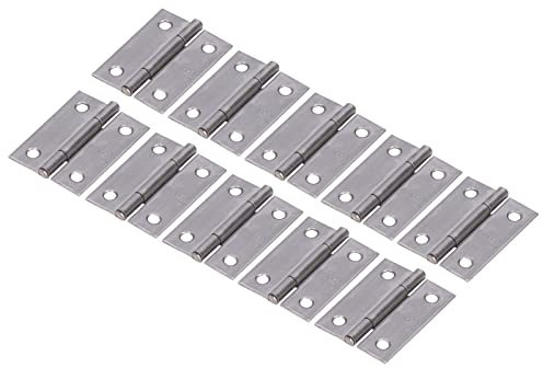 Cerniera a Molla da 2 Pollici Ferramenta per la Casa Cerniera Pollici Armadi Pollici Cerniera Accessori Cerniere Accessori Hardware per la Casa per Mini Attacco Hardware Molla