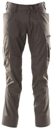 Mascot Unisex Bundhose größe 52/l90 Hosen, bunt, L