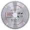 TCT1903080T Tech Traders TCT Circular Wood Saw Blade 190mm x 30mm bore x 80T for Makita Dewalt Bosch