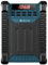 Denver WRB-60 FM Transmitter Bluetooth Blue, Grey