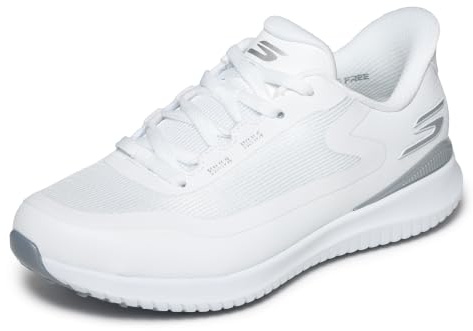 Skechers Damen Slip-Ins: Go Golf FlightTurnschuhes for Women - Breathable Mesh, Spikeless Traction Slip-InTurnschuhe