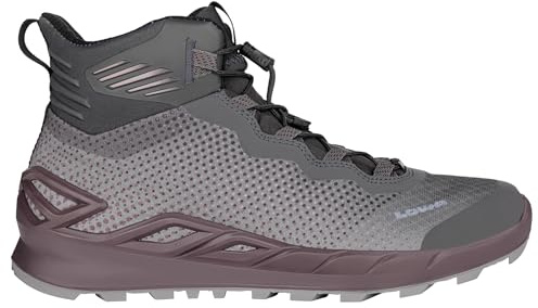 LOWA Stiefel mittel MERGER GTX MID Ws [2024]
