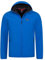 Höhenhorn Alpberg Herren leichte Softshell Jacke Outdoor Blau Gr. XL