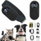 GHWMYD ﻿32G Katzen Kamera Halsband HD 1080P für Hunde, Hundekamera Katzenkamera mit SD Card, mit Mini Speicher