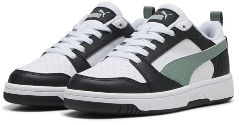 PUMA Rebound V6 LO Trainers EU 38 1/2