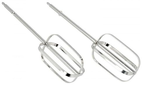 KGA SUPPLIES Hand Blender Twin Beater Set Compatible With KENWOOD HM430 HM330 HM337