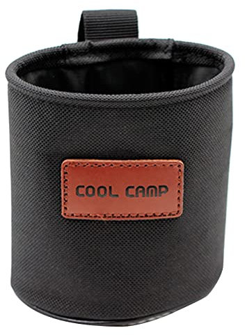 Getränkehalter für Kinderwagen, Campingstuhl im Freien, 9 x 10,5 cm