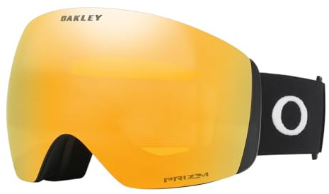Oakley FLIGHT DECK L 0OO7050 FARBE: MATTE BLACK F5 - MATTE BLACK ONE SIZE