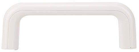 Resefinem Premium Premium Plastik Strickmaschine Kopfgriff kompatibel mit Silver Reed SK560 SK580 SK840 SK830, das langlebige und langlebige Gebrauchsprofessionelle Design für