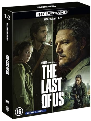 The Last of Us - Saisons 1 et 2