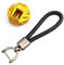 Housse Protection clé Coque De Protection pour Porte-clés Suzuki SV650 S SV 650 SV650S SV1000(Gold2)